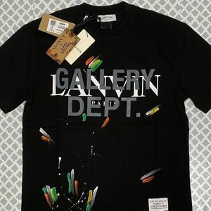 Sold🎉🎉🎉Authentic Gallery Department Mens Tshirt Size Small